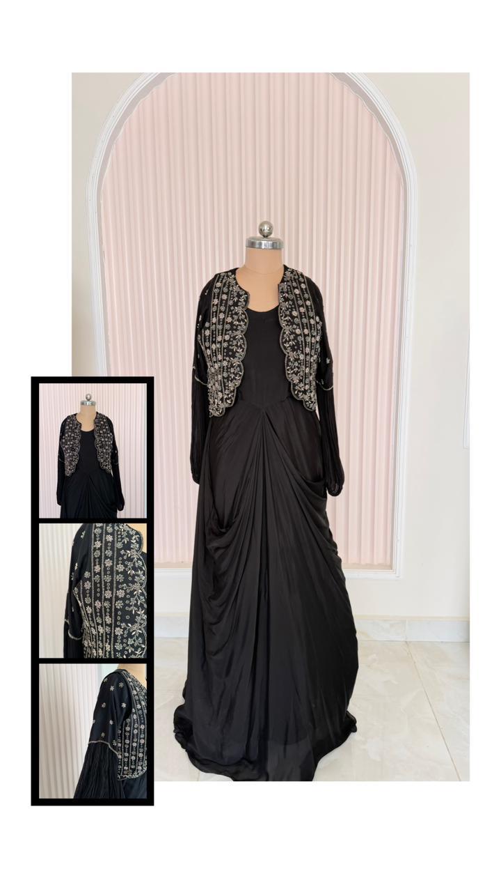 Moonveil Soft Kurta