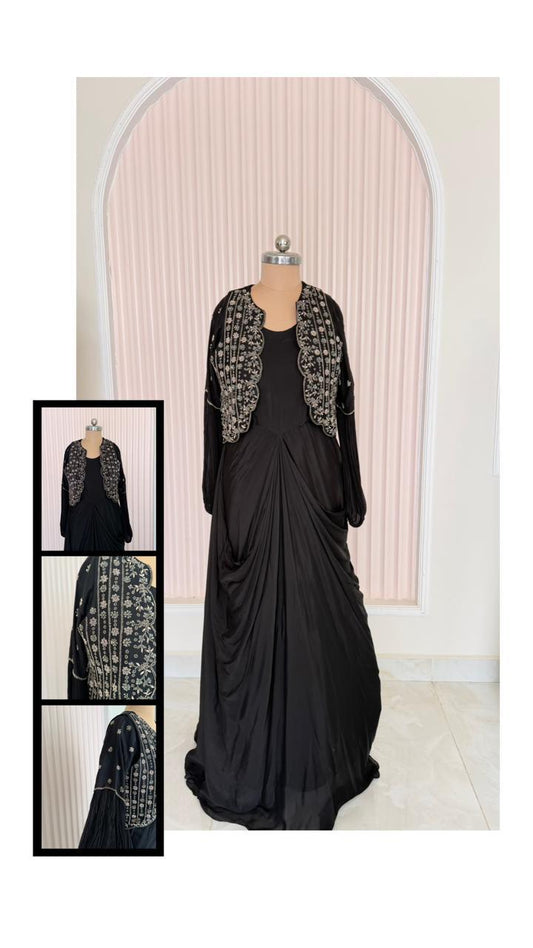 Moonveil Soft Kurta